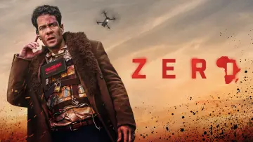 Задник к фильму "Zero" #791243