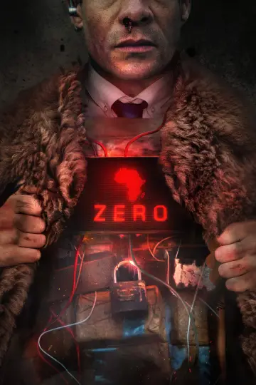 Постер к фильму "Zero" #791244