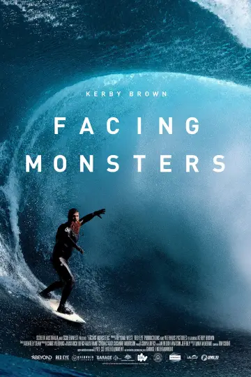 Постер к фильму "Facing Monsters" #1145185