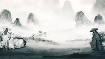 Задник к фильму "HELLO玄大人" #1166463