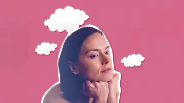Задник к фильму "Иногда я думаю о смерти" #760489