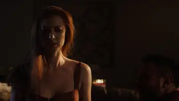 Задник к фильму "A Stalker in the House" #425311