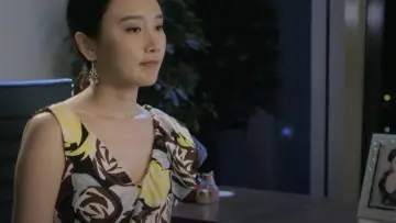 Задник к фильму "Fashion Goddess" #1189659