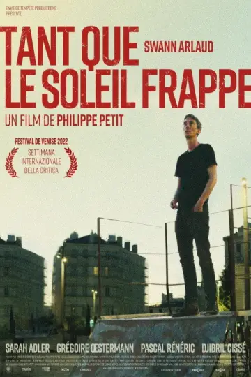 Постер к фильму "Tant que le soleil frappe" #1053574
