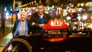 Задник к фильму "Жизнь Мадлен" #194959