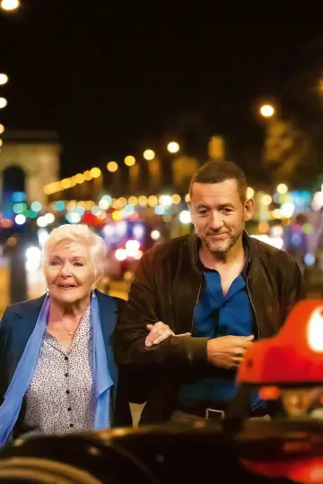 Постер к фильму "Жизнь Мадлен" #194970