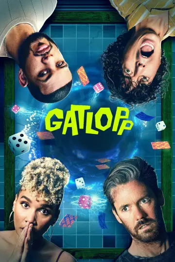 Постер к фильму "Убойная игра" #1753429