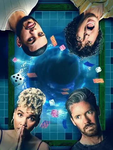 Постер к фильму "Убойная игра" #1753431