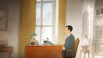 Задник к фильму "Маленький Николя" #192509