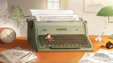 Задник к фильму "Маленький Николя" #192521