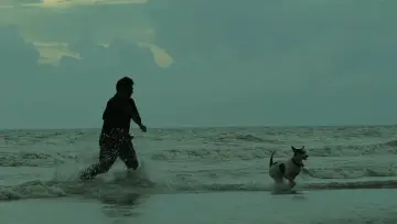 Задник к фильму "রাত জাগা ফুল" #1150912