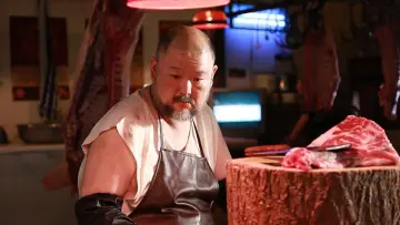 Задник к фильму "Master Returns" #1147341