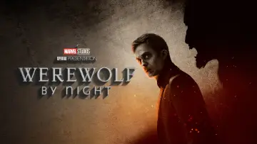 Задник к фильму "Ночной оборотень" #46191