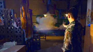 Задник к фильму "大嫂归来" #1822014