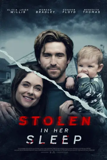 Постер к фильму "Stolen in Her Sleep" #339750