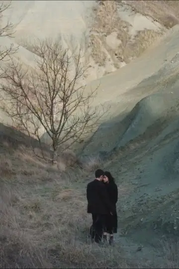 Постер к фильму "Ils voulaient passer la rivière" #1174212