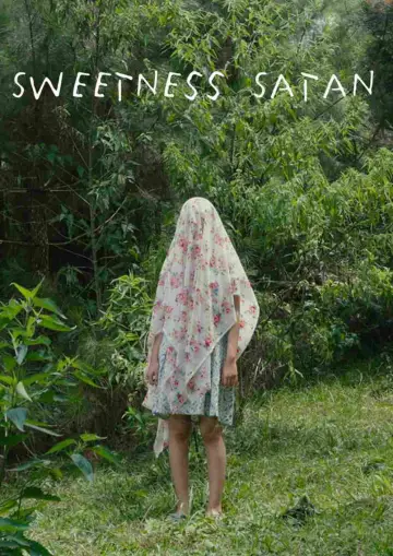 Sweetness Satan постер