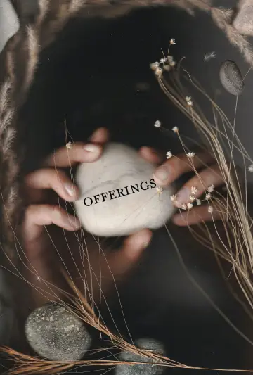 Постер к фильму "Offerings" #721895