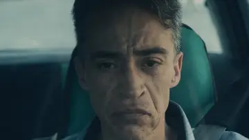 Задник к фильму "Taxi" #1629467
