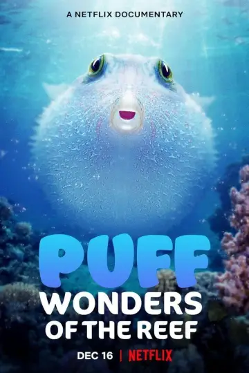 Постер к фильму "Puff: Wonders of the Reef" #150418