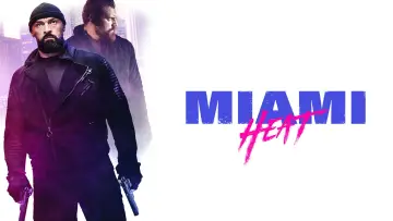 Задник к фильму "Miami Heat" #1149297