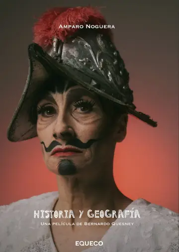 Historia y Geografía постер