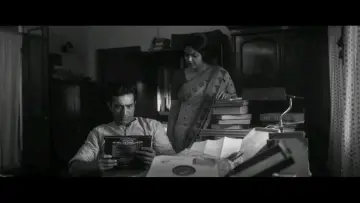 Задник к фильму "অপরাজিত" #660935