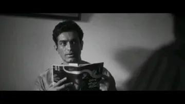 Задник к фильму "অপরাজিত" #660936