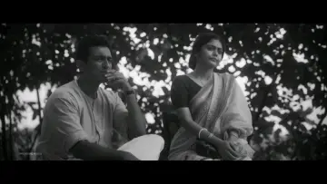 Задник к фильму "অপরাজিত" #660940