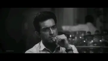 Задник к фильму "অপরাজিত" #660944