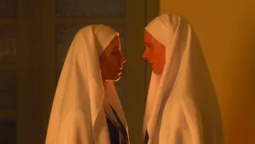 Задник к фильму "Ave Maria" #1182097