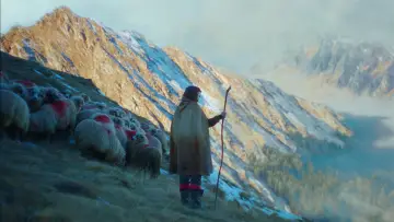 Задник к фильму "Очи" #584769