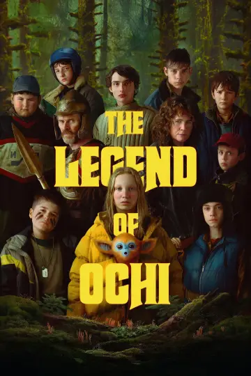 Постер к фильму "Очи" #584832