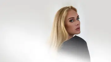 Задник к фильму "Вечер с Адель" #411187
