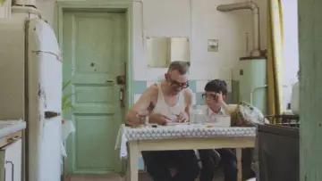 Задник к фильму "Ілюзія контролю: Початок" #1180665