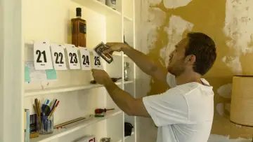 Задник к фильму "Больше ни одной" #423963