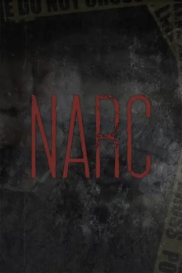 Narc постер