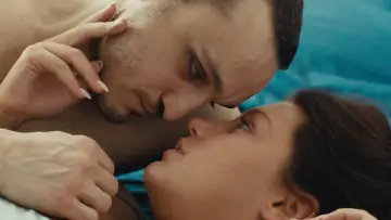Задник к фильму "Пассажи" #194200