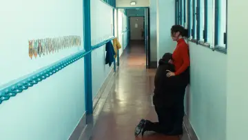Задник к фильму "Пассажи" #194204