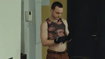 Задник к фильму "Пассажи" #758554
