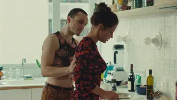 Задник к фильму "Пассажи" #758560