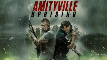 Задник к фильму "Amityville Uprising" #167548