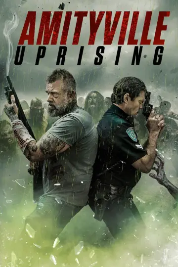 Постер к фильму "Amityville Uprising" #167556