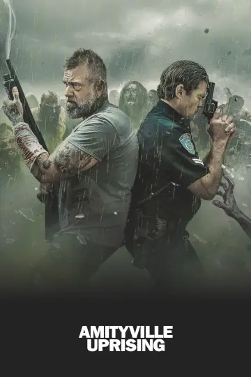 Постер к фильму "Amityville Uprising" #748146