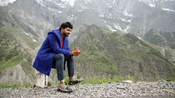 Задник к фильму "రావణలంక" #966057