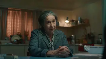 Задник к фильму "Голда. Судный день" #194362