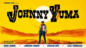 Задник к фильму "Johnny Yuma" #1169942