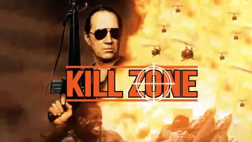 Задник к фильму "Kill Zone" #930720