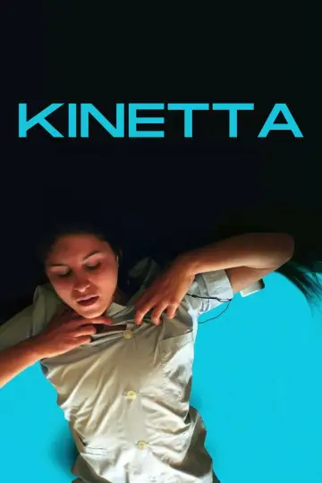 Постер к фильму "Кинетта" #1169670