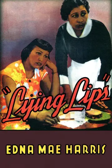 Постер к фильму "Lying Lips" #696390